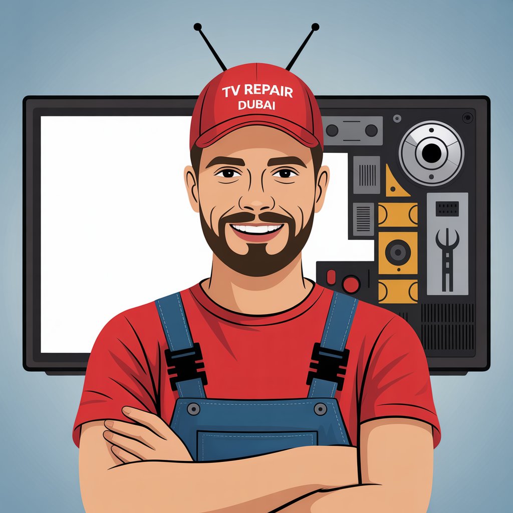 Best TV repair Services in Dubai