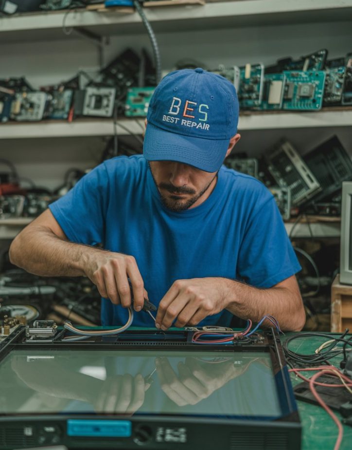 TV Repair Near me